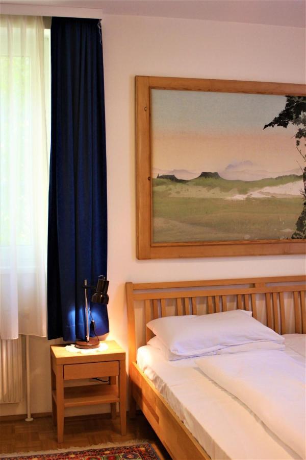 Hotel Garni 