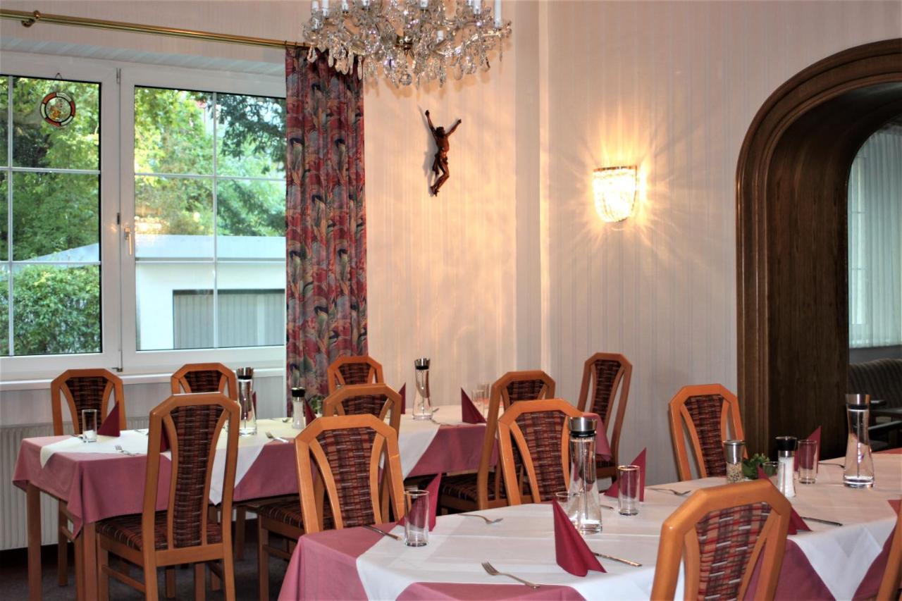 Hotel Garni 