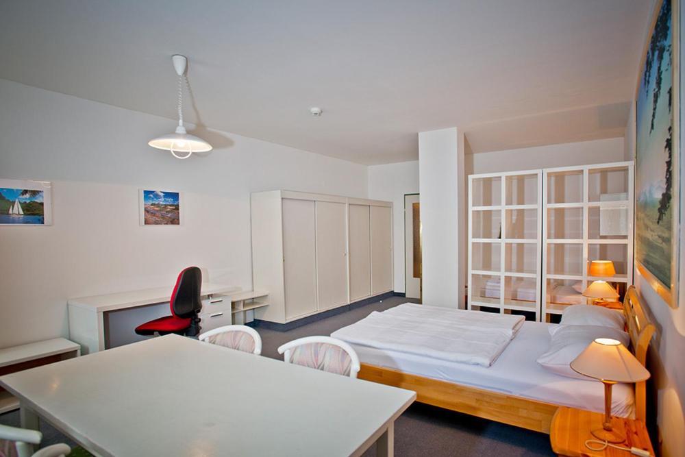 Hotel Garni 