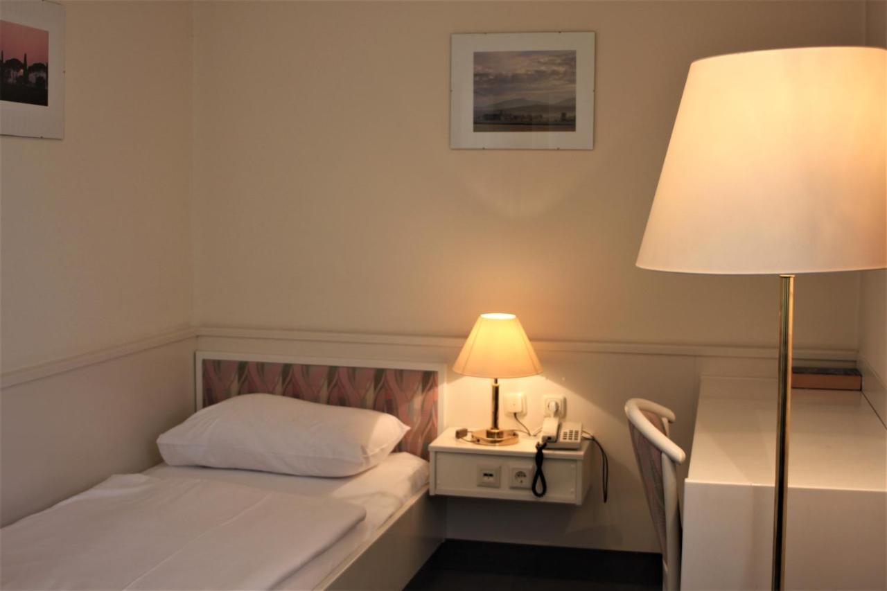 Hotel Garni 