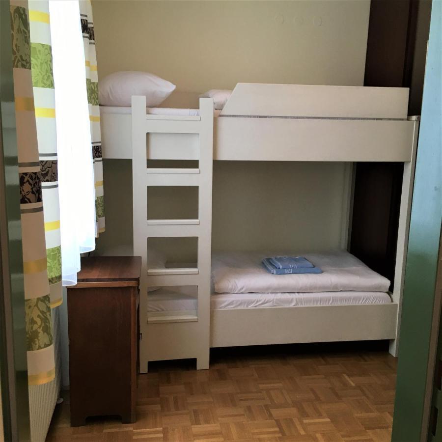 Hotel Garni 