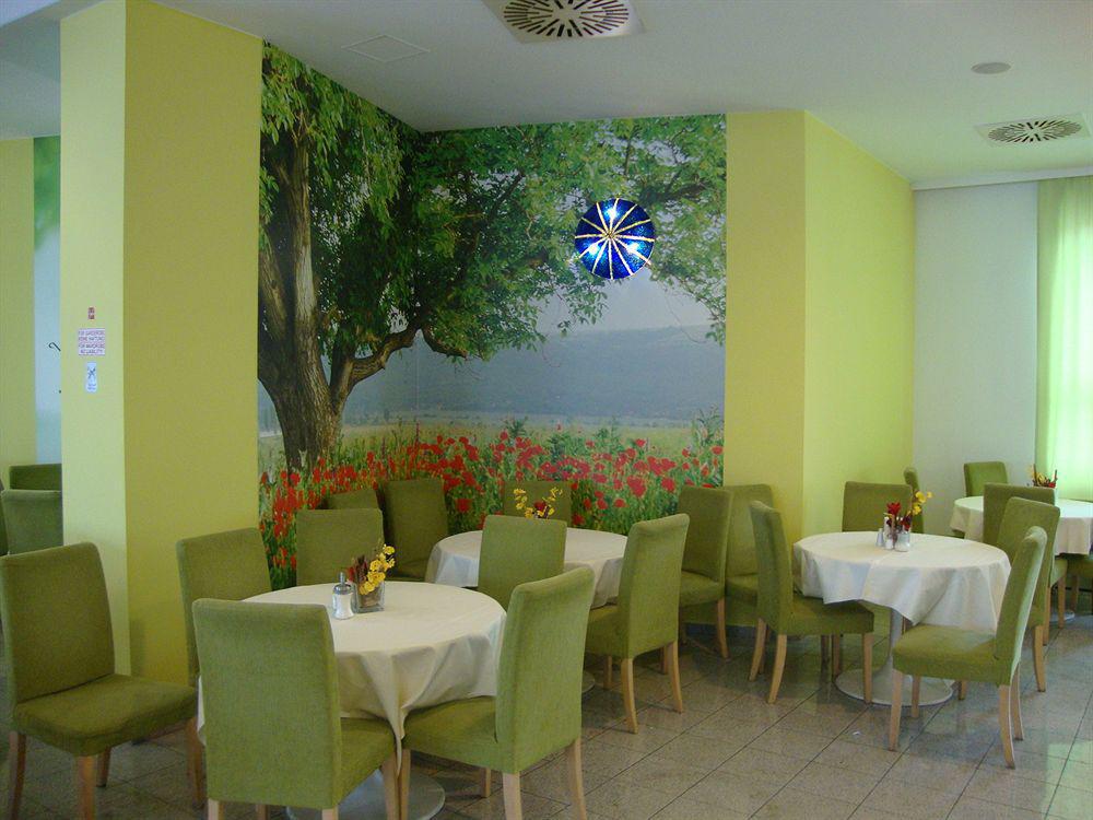 Hotel Lenas Donau 3*