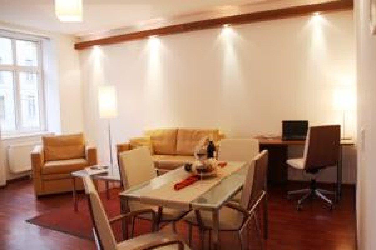 Checkvienna - Premium Apartment *