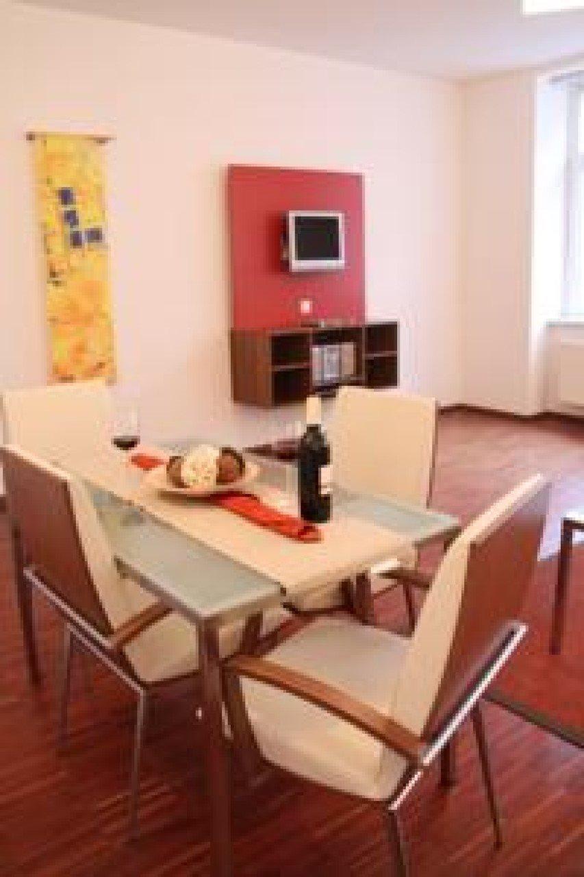 Apartment Checkvienna - Premium *