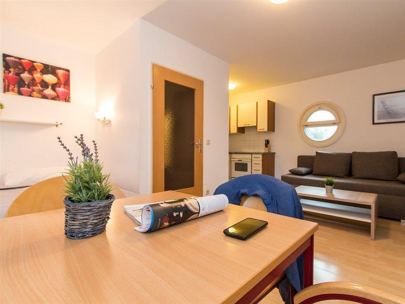 Apartmenthaus Hietzing I Contactless Check-in Apartamento Viena