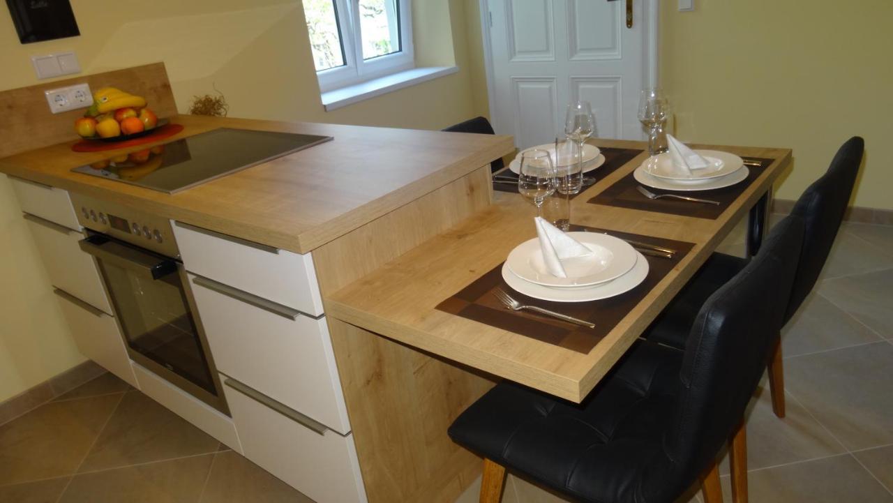 Sonnberg Design Appartamento Vienna