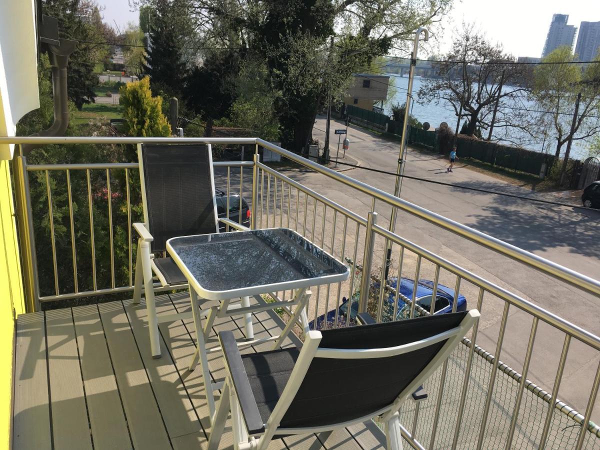 Apartment Ajo Balcony - Contactless Check-in *