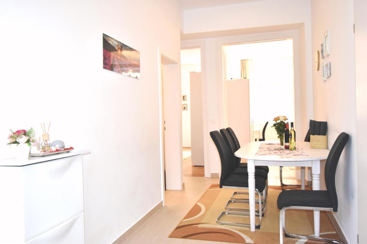 Cosy 3 Viennese Flat - 10min To Center