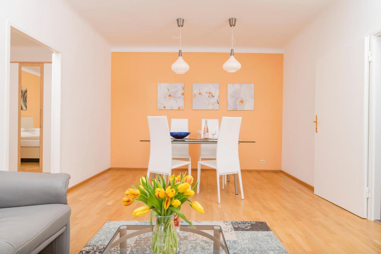 Apartamento Ferchergasse Viena