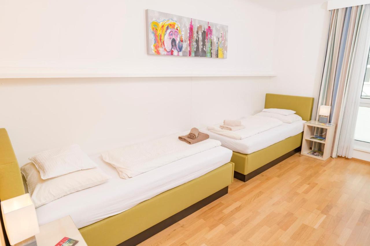 Ferchergasse Apartamento