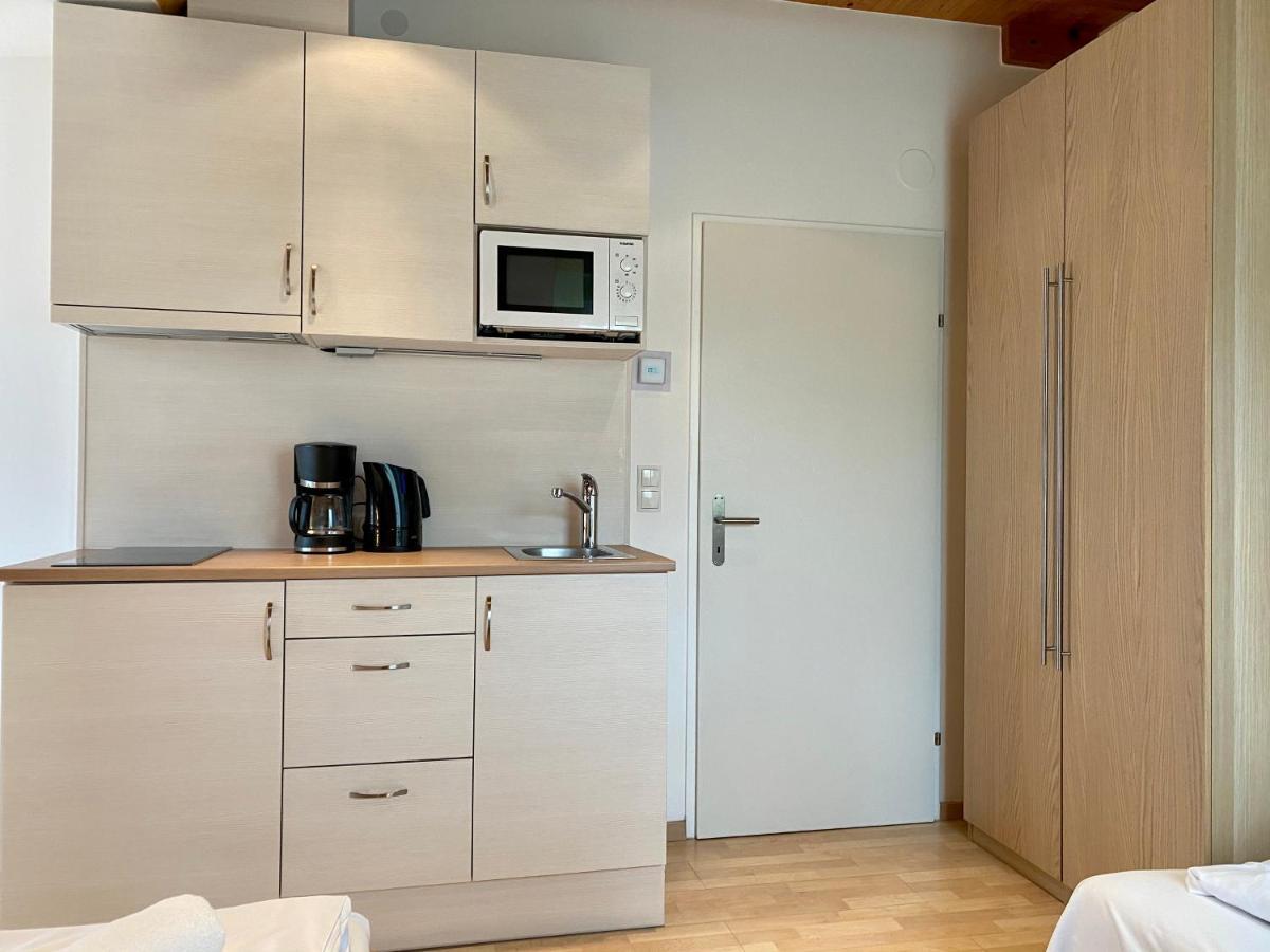 Apartment Ajo Balcony - Contactless Check-in Wien