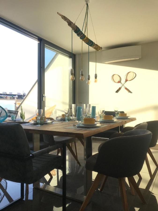 The Barts - Self Check-in Apartment *