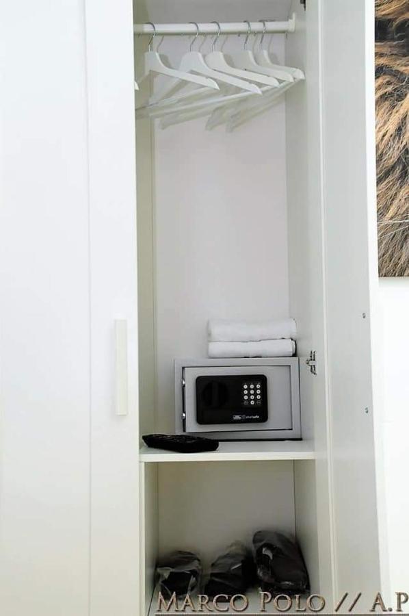 Markopolo Apartment Vienna