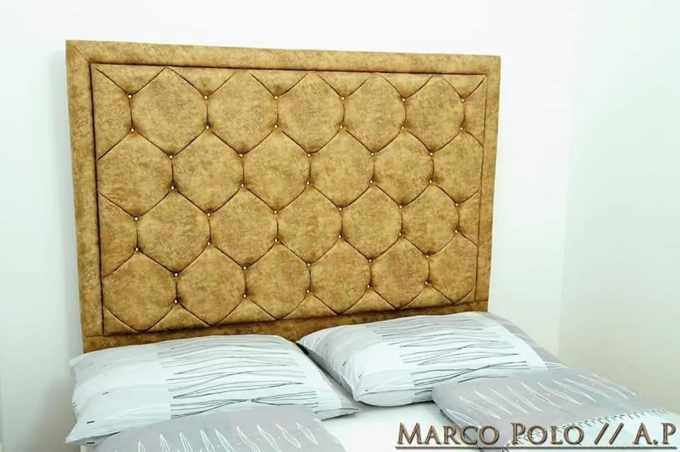 Markopolo * Vienna