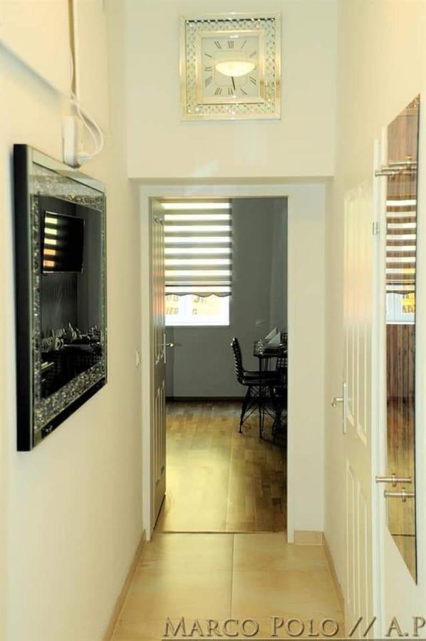Markopolo Apartment