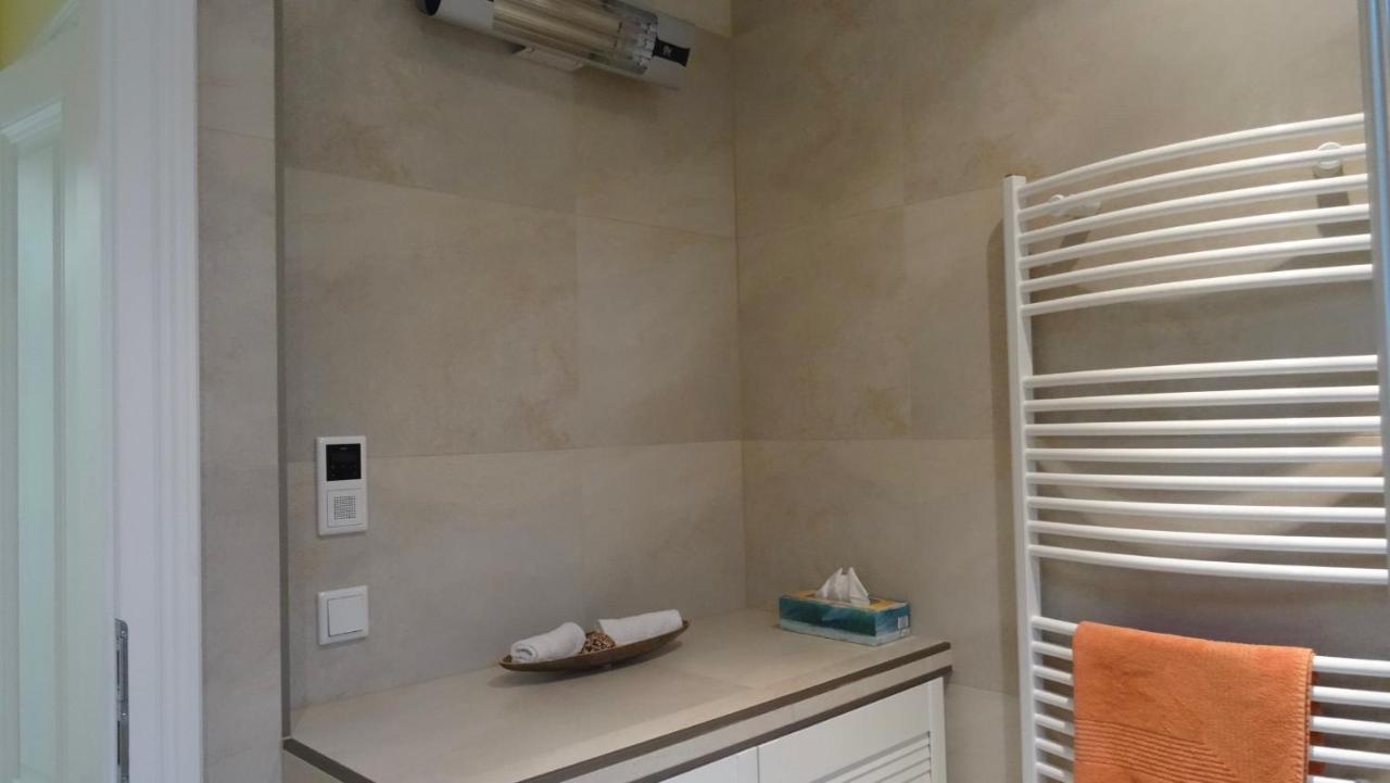 Sonnberg Design Appartamento Vienna