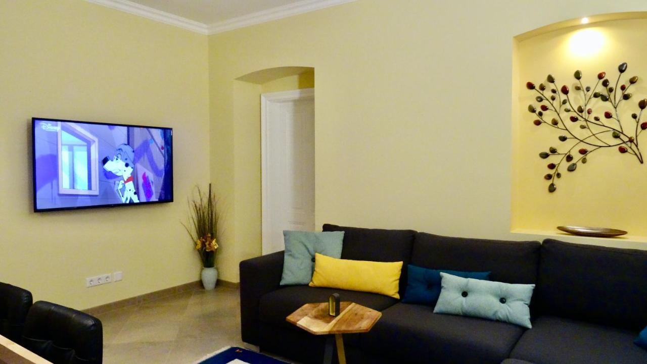 Appartamento Sonnberg Design