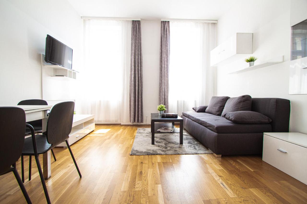 Davidgasse Apartment