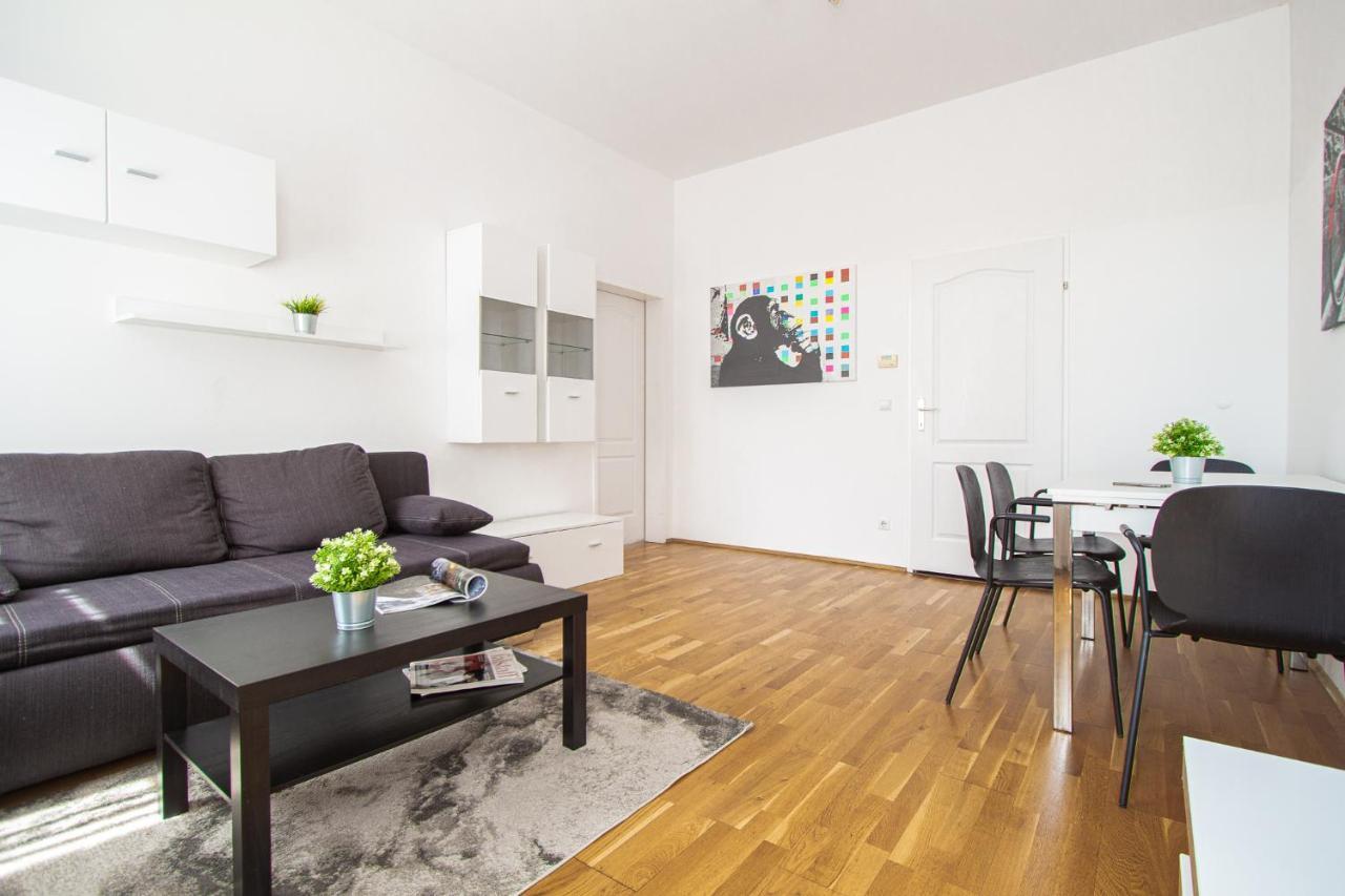 Davidgasse Apartment
