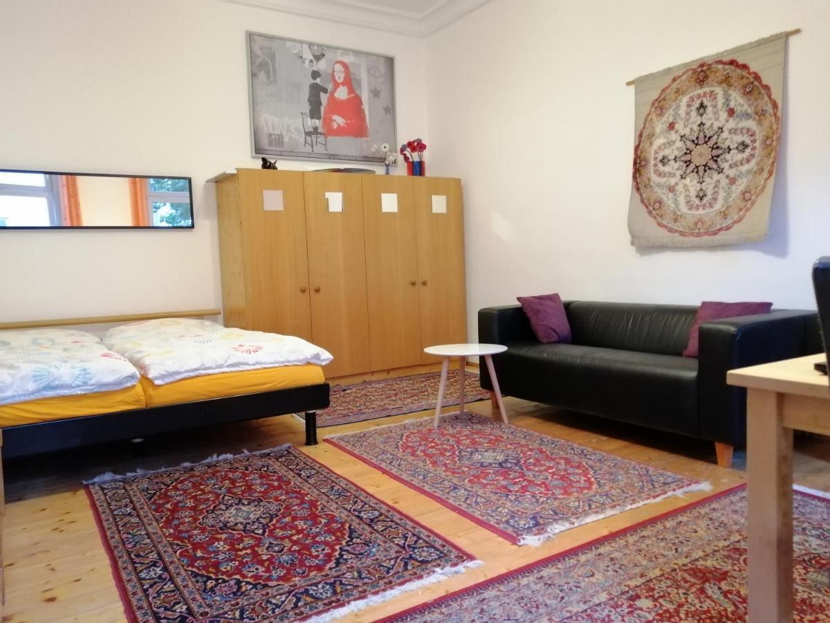 Apartment Gemuetliche Nahe Zentrum *