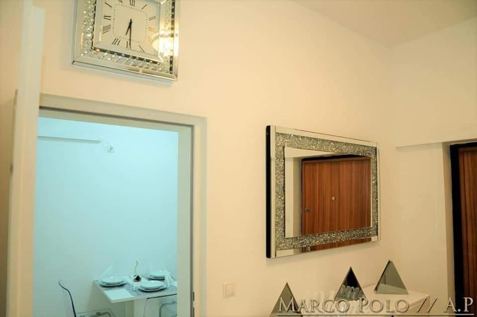 Apartment Markopolo Vienna