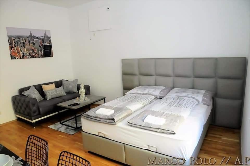 Markopolo Apartment Vienna