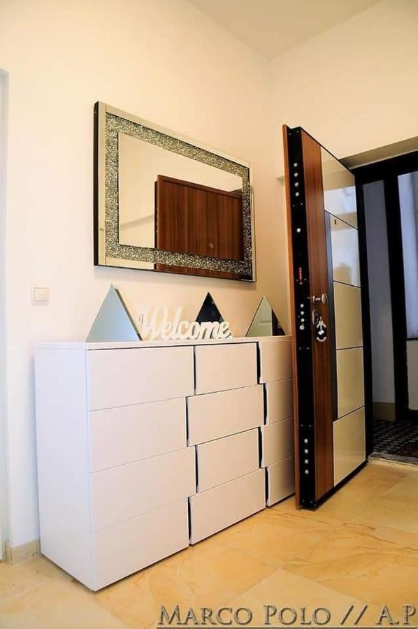 Markopolo Apartment Vienna
