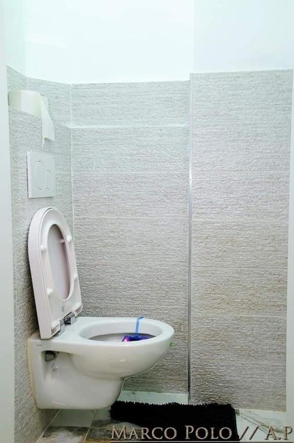 Markopolo Apartment
