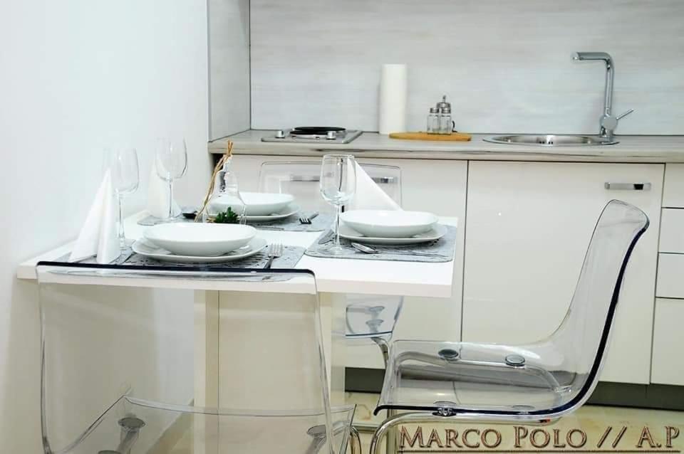 Markopolo Apartment