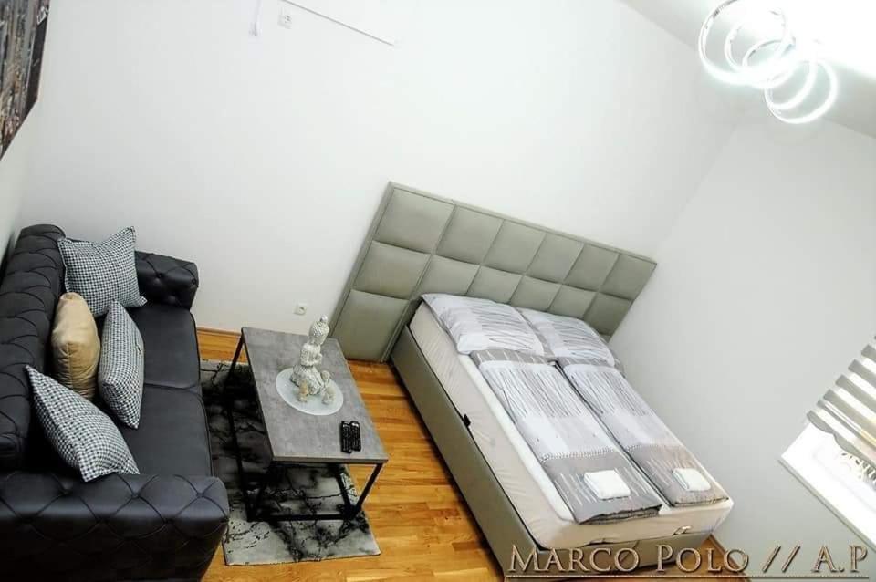 Markopolo Apartment Vienna
