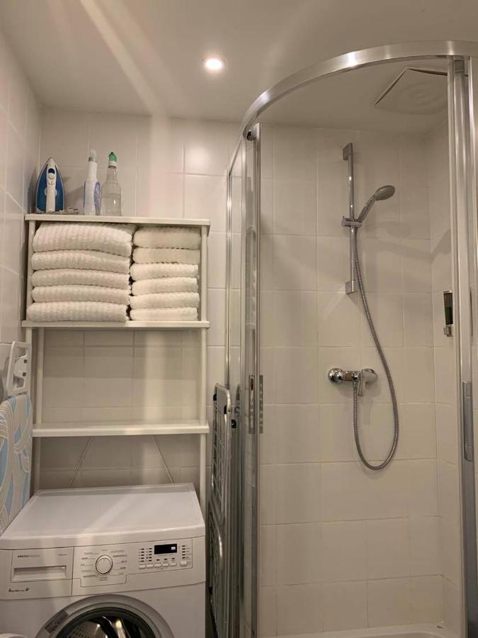 Apartment Annas Vienna