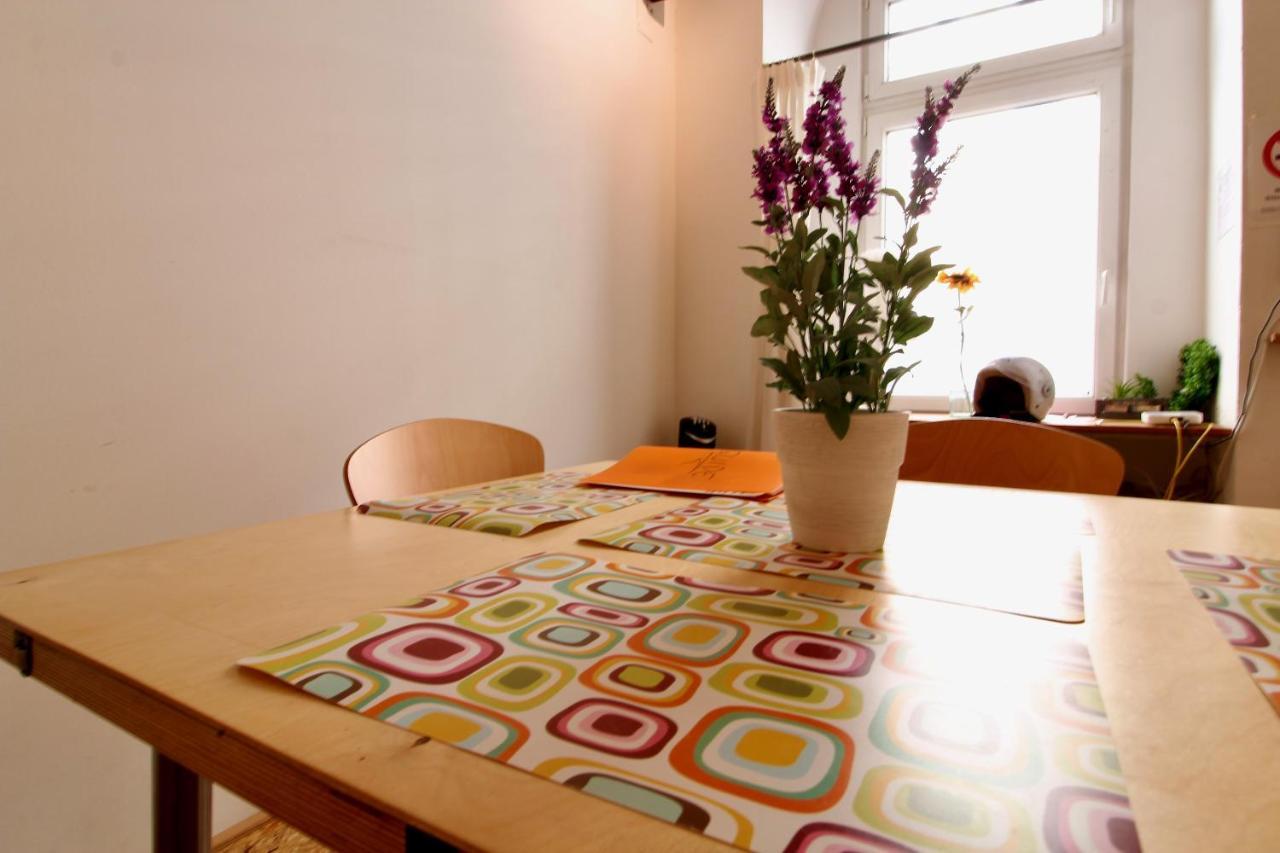 Laer Hundertwasserhaus Apartment