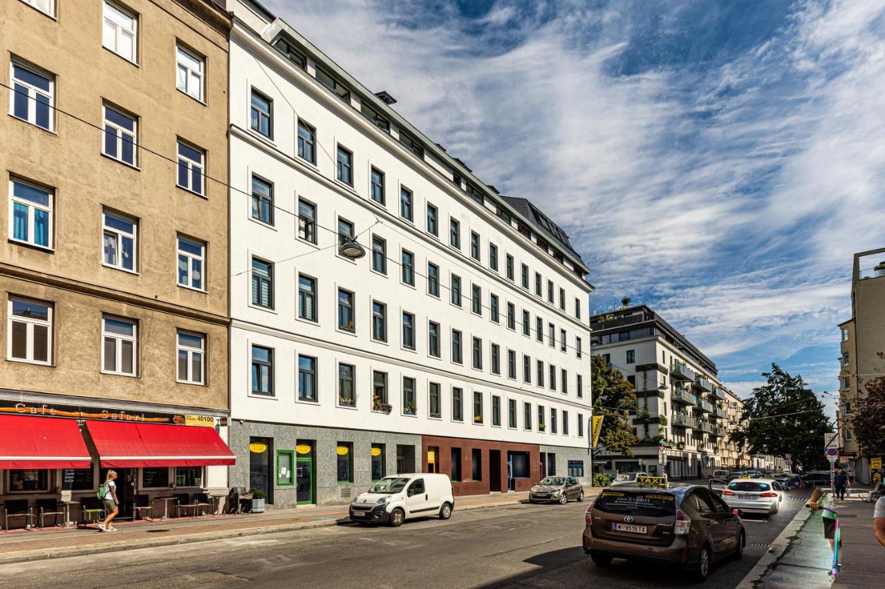Apartment Ley Vienna
