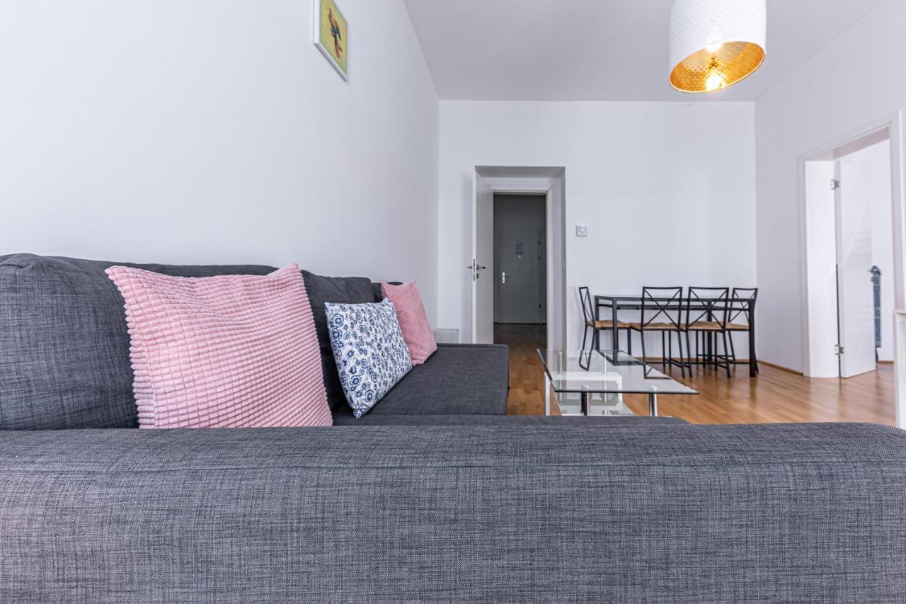 Apartment Ley Vienna
