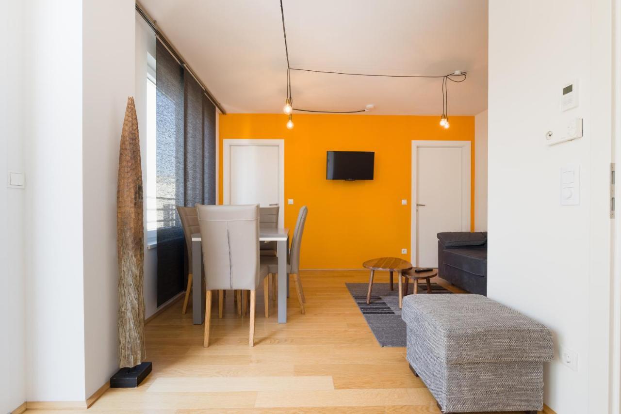 Apartment Tabor 1020