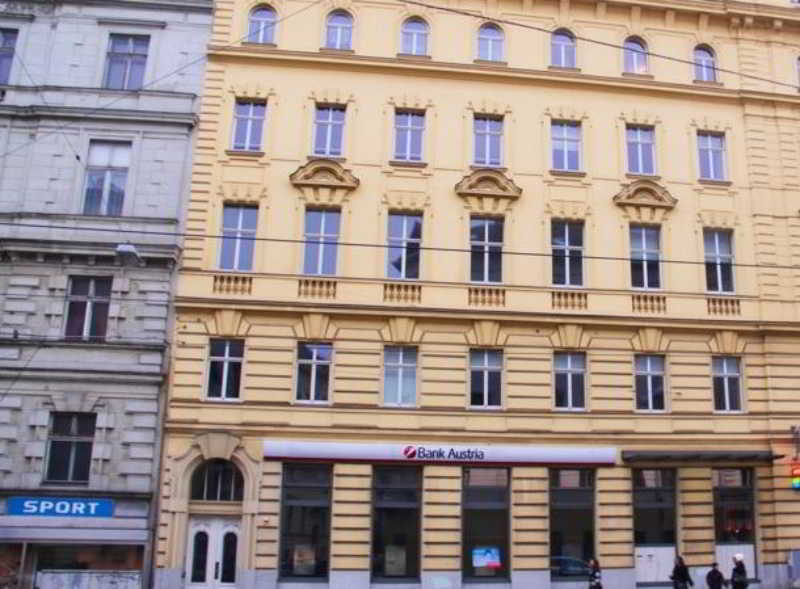 Apartment Checkvienna - Premium *