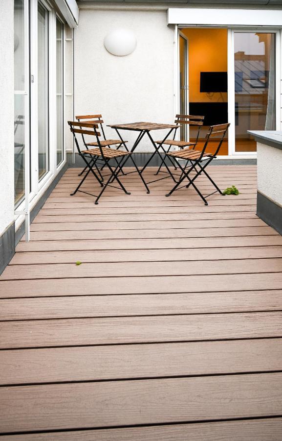 Apartamento Modern Center *