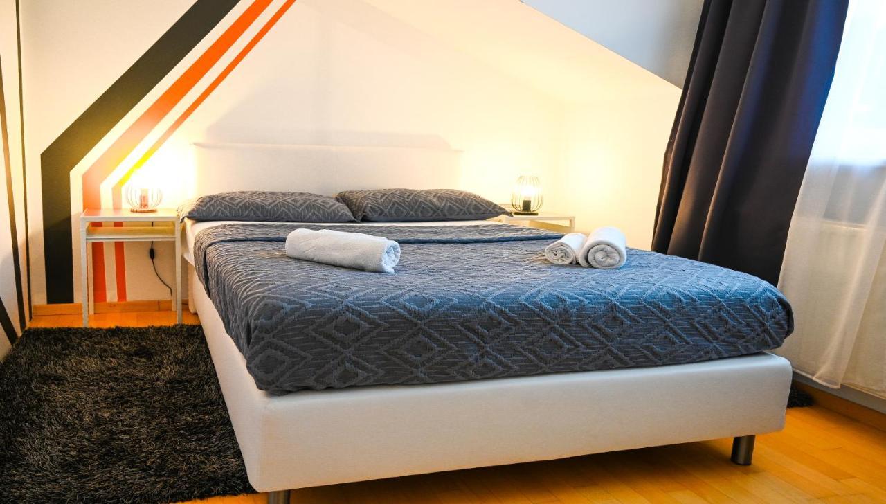 Apartamento Modern Center