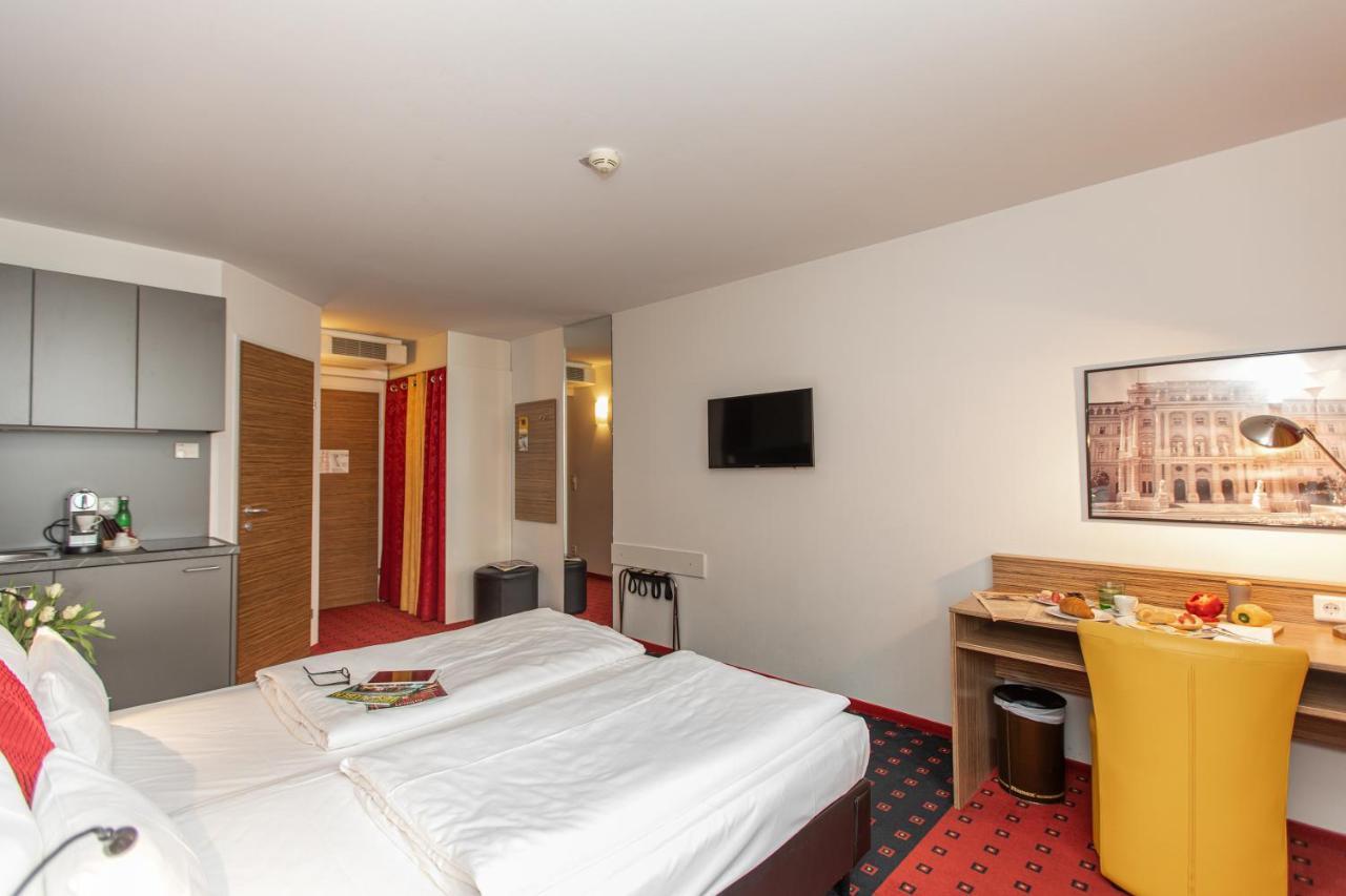 Senator Hotel Wien