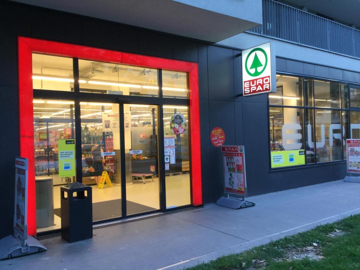Hospedagem domiciliar Ajo - Contactless Check-in Viena
