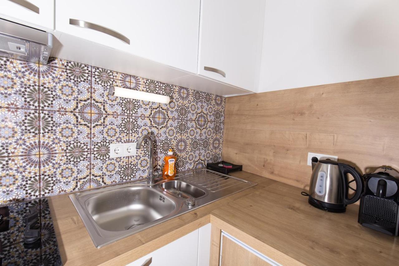 Apartamento Rosenstein By Family & Viena