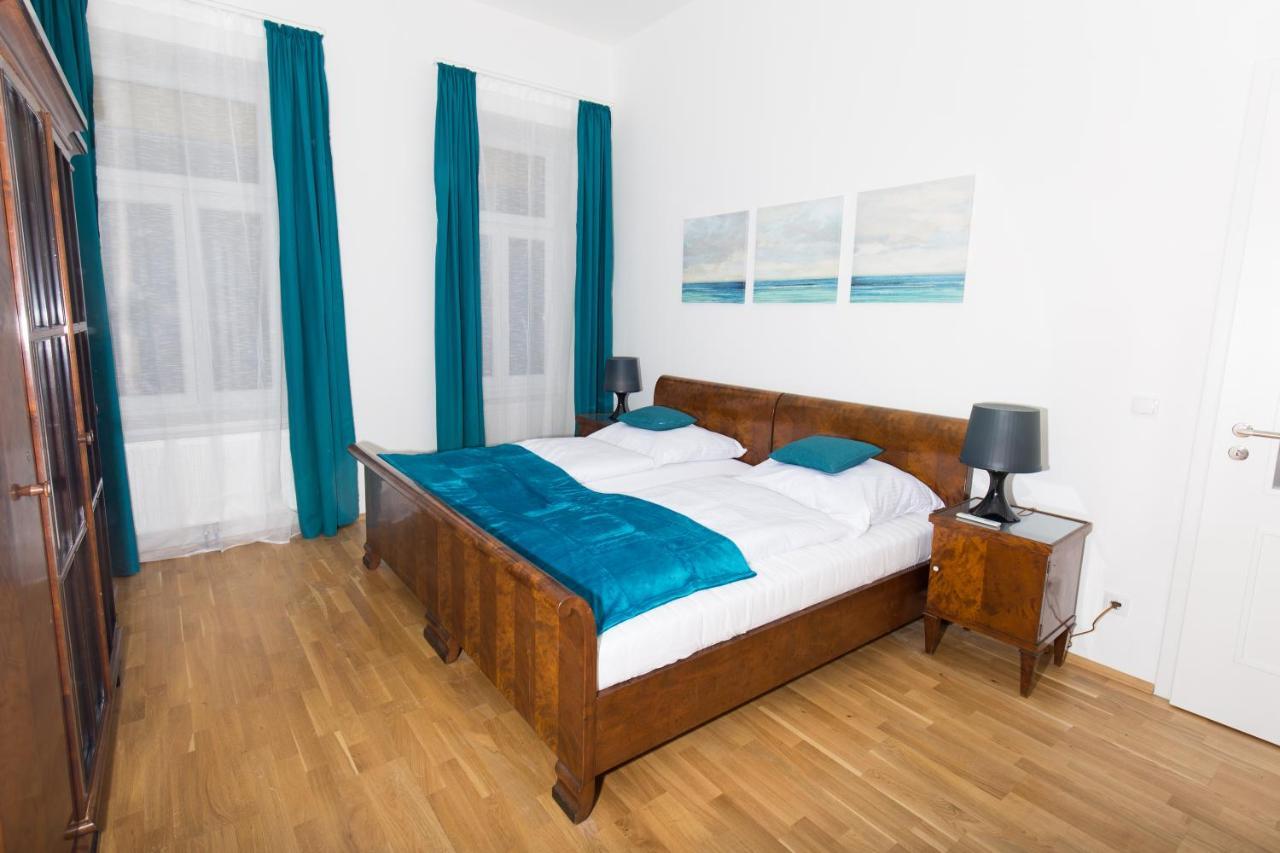 Rosenstein By Family & Apartamento