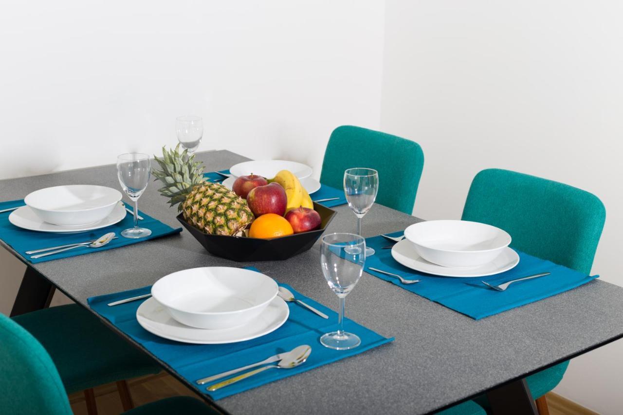 Rosenstein By Family & Apartamento Viena