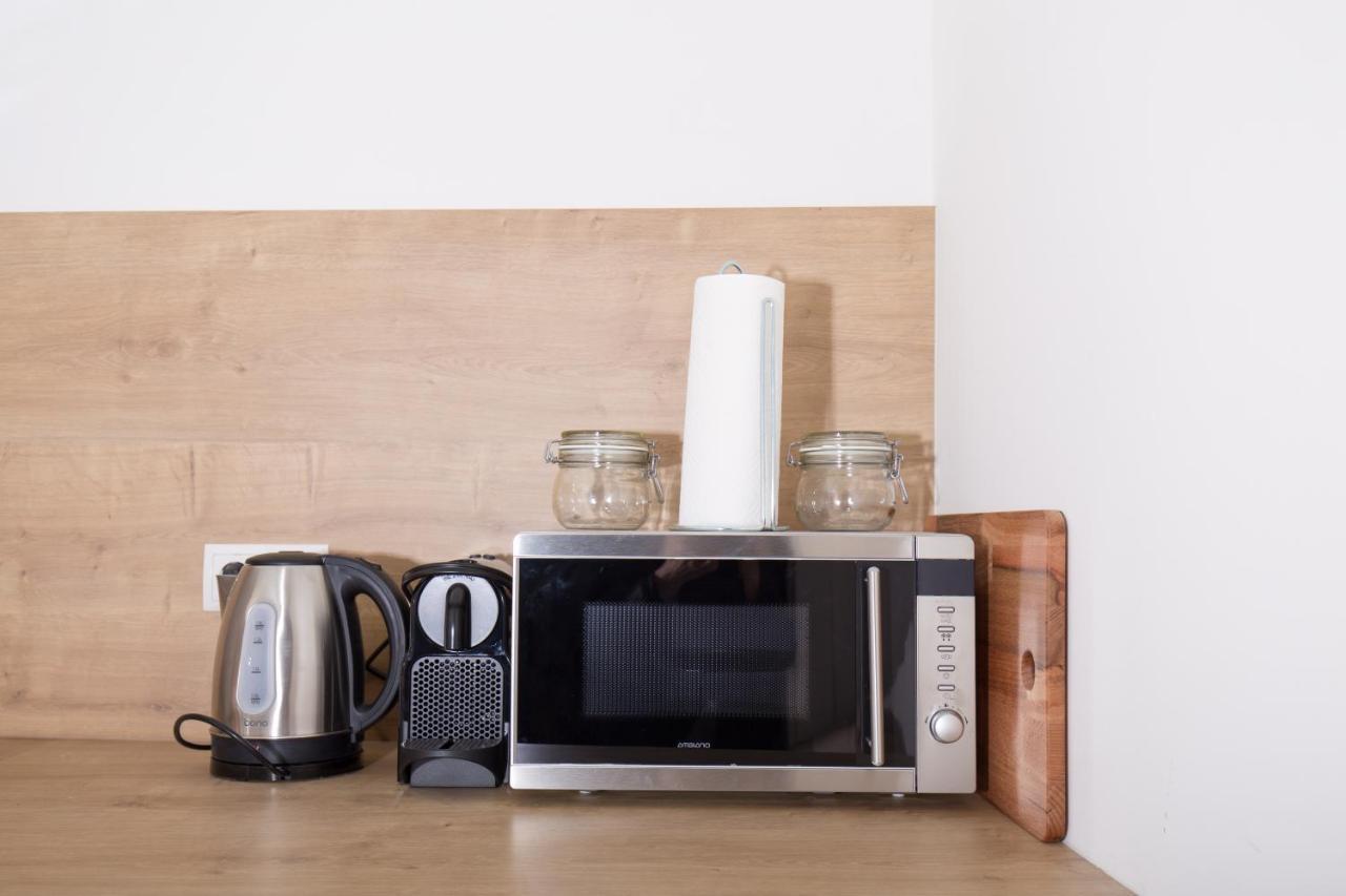 Rosenstein By Family & Apartamento