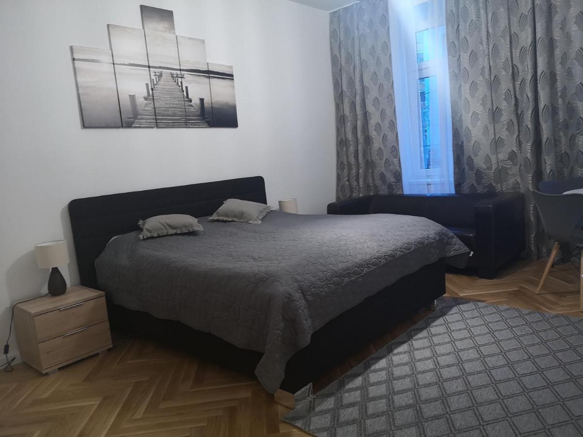 Angelika Apartment Vienna