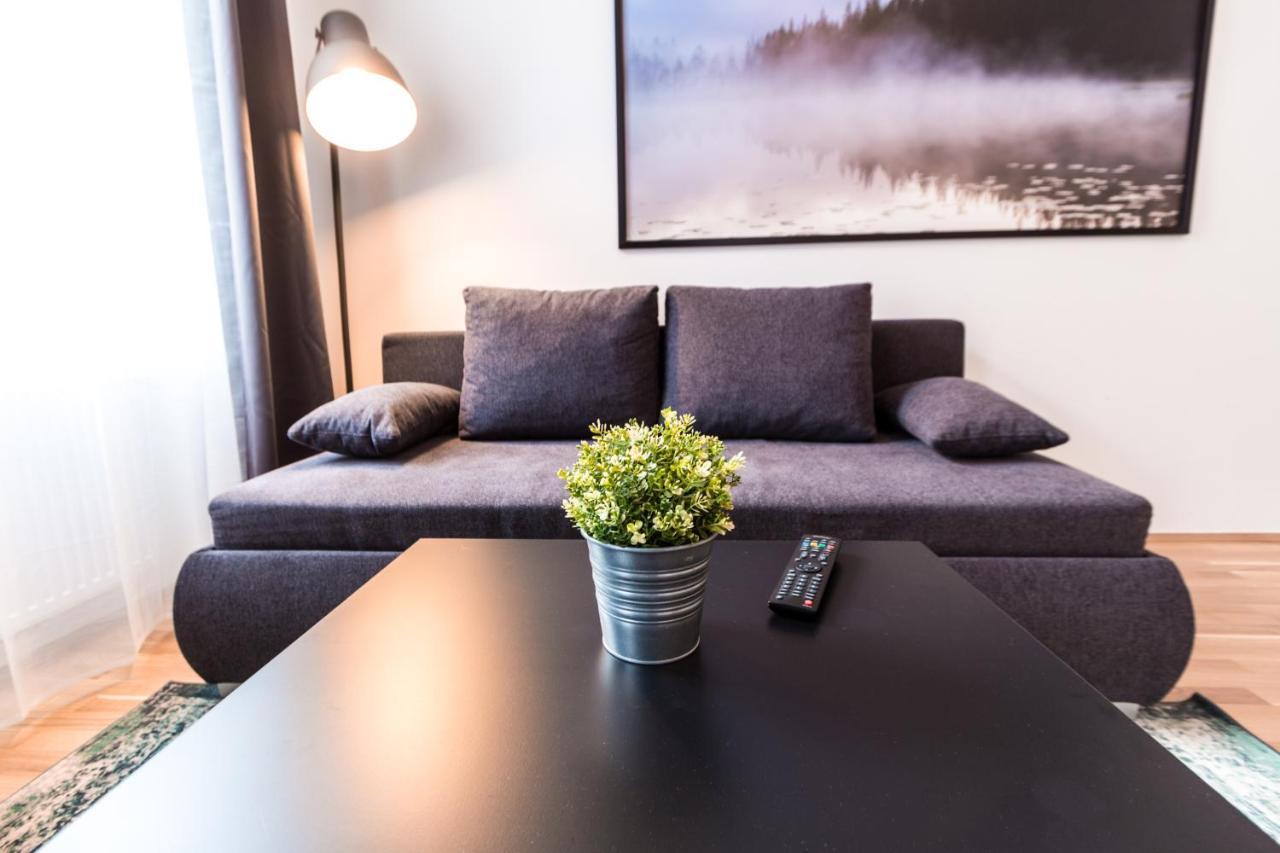 Apartment Familienplatz I Contactless Check-in *