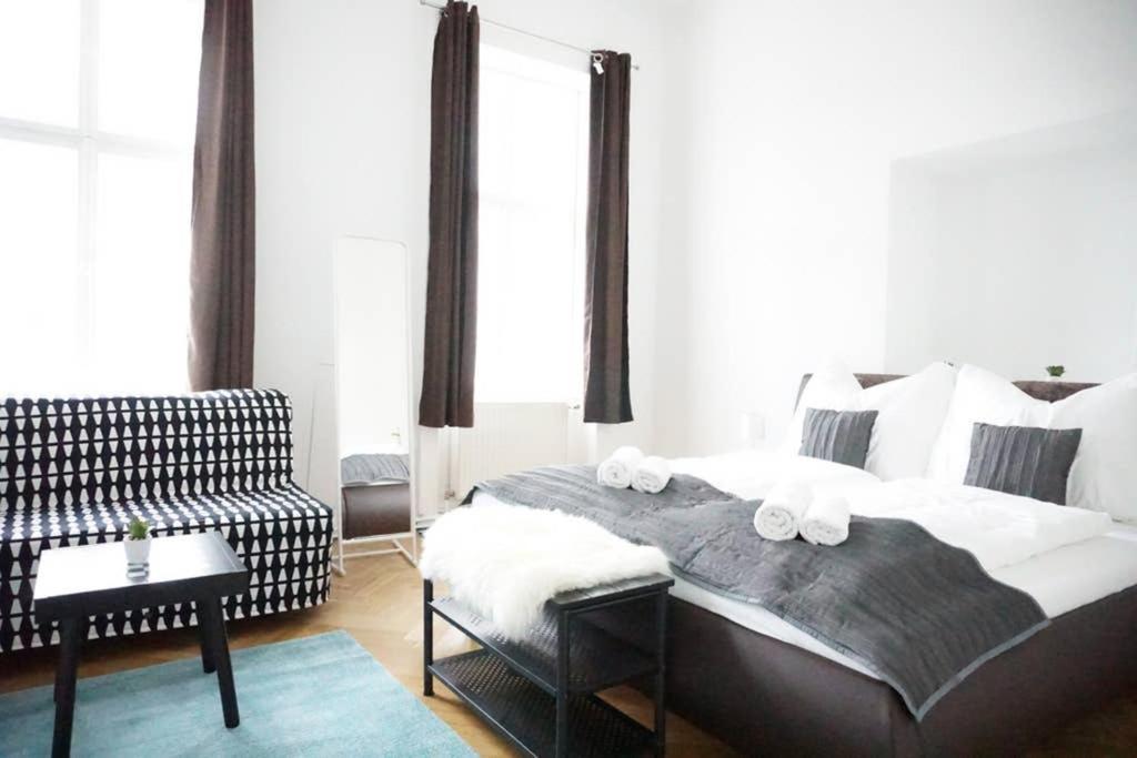 Apartment Urban - Contactless Check-in *