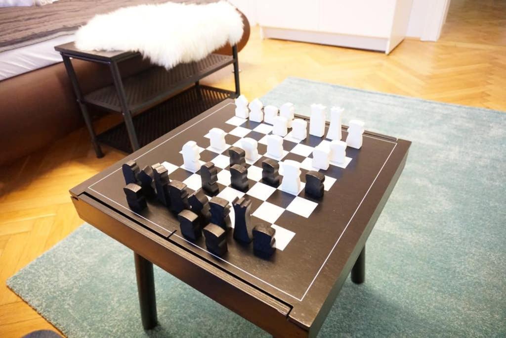 Apartment Urban - Contactless Check-in *