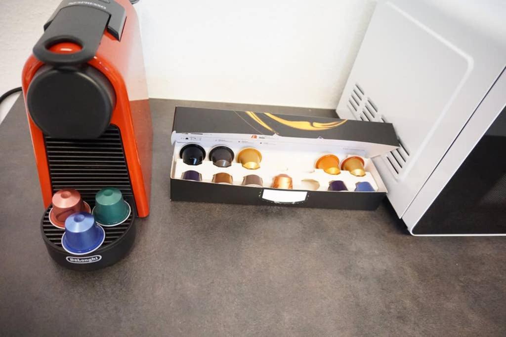Urban - Contactless Check-in Apartment *