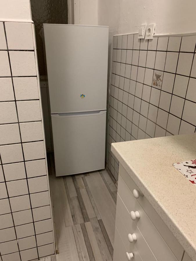 Aman Apartment *